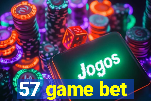 57 game bet